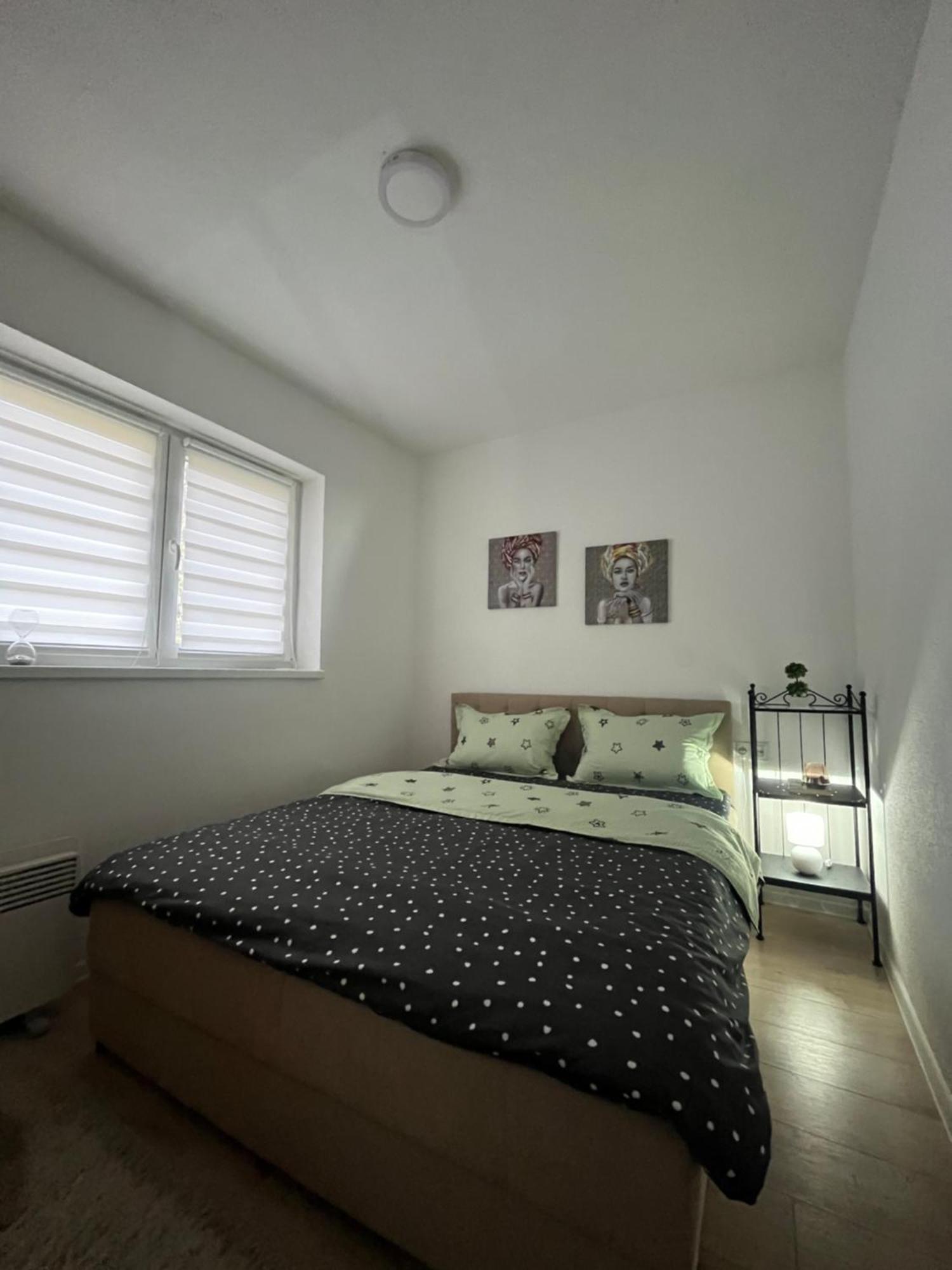 Ferienwohnung Stan Na Dan Flora Nevesinje Exterior foto